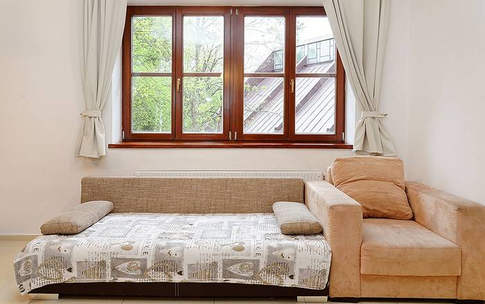 Dvojlôžkový Apartmán