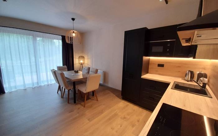 Apartmán „Svatá Trojice“ č.7