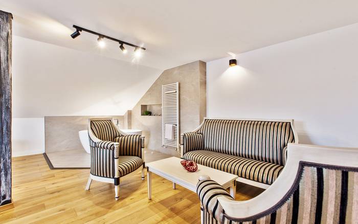 Apartmán 5