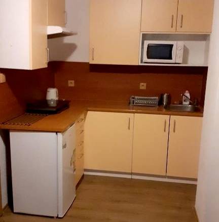 Třílůžkový pokoj Comfort