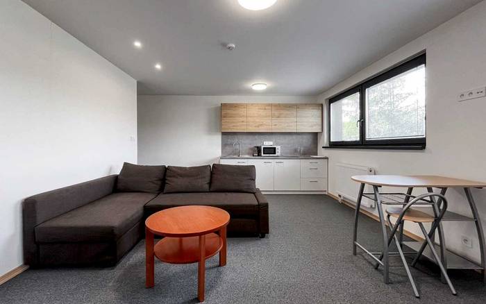 Apartmán /2+2/