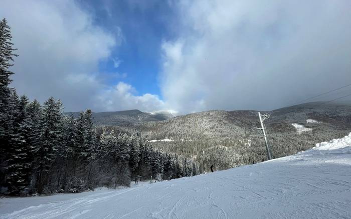 Ski Krpáčovo