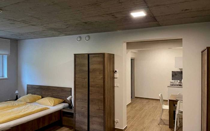 Apartmán 5