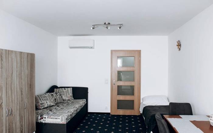 Apartmán č. 510