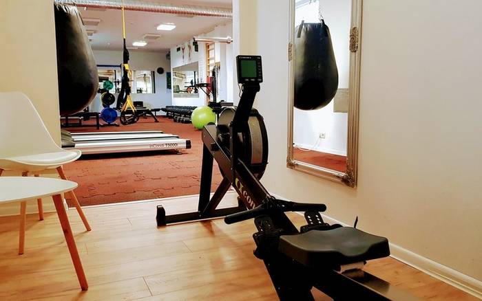 Fitness