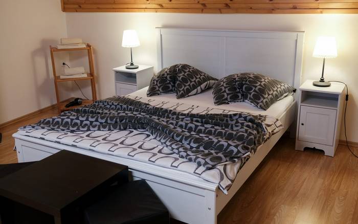 Apartman Hill