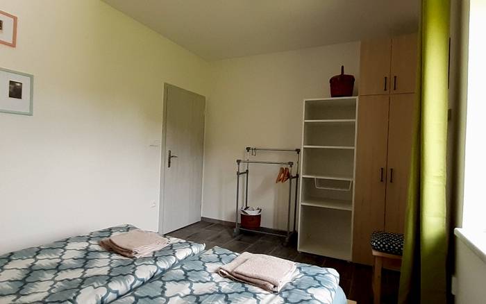 Apartmán