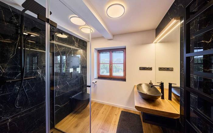 Apartmán 2 ložnice č. 3