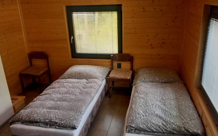 Spálňa