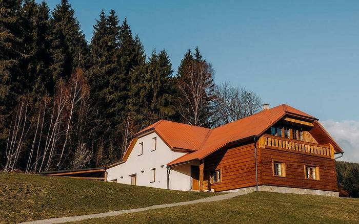 Kněhyně Beskydy