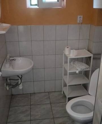 Kúpeľňa