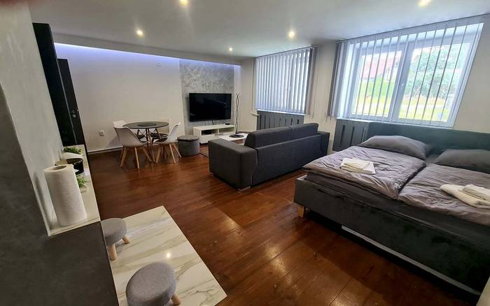 Apartmán Eliška