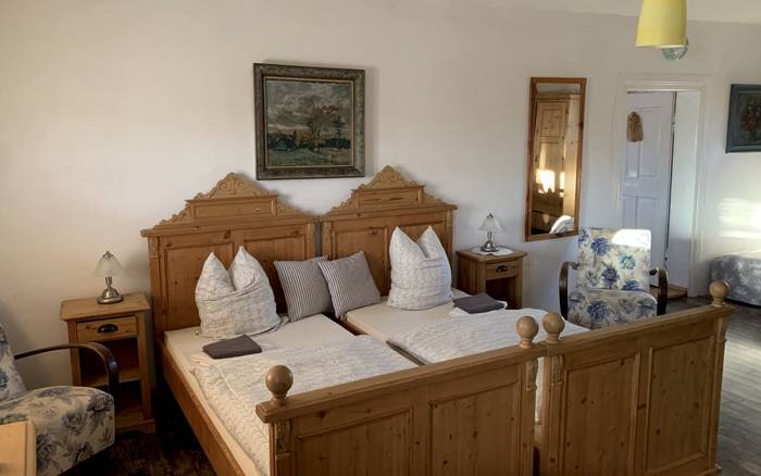 Apartmán E