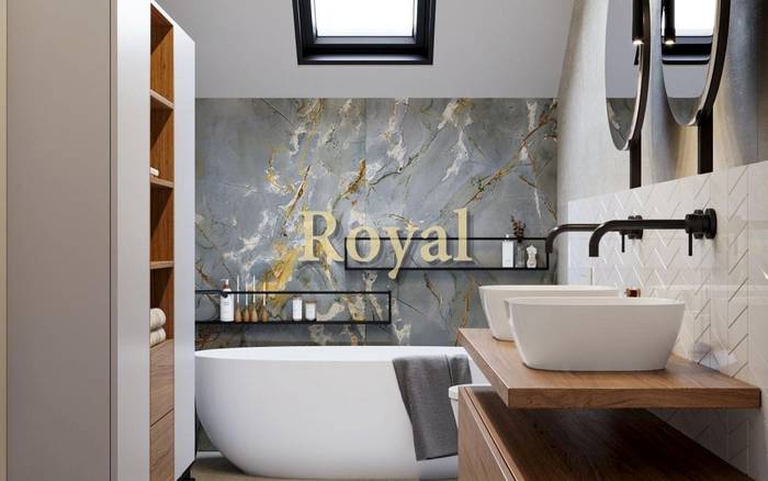 Apartmán Royal