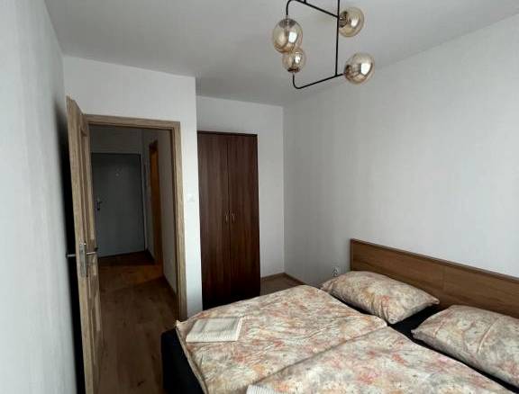 Apartmán s 1 spálňou Premier