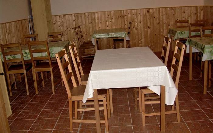 Jídelna