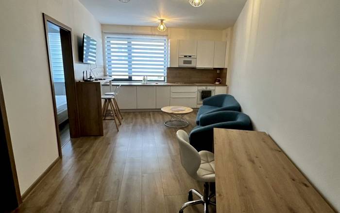 Apartmán Standard