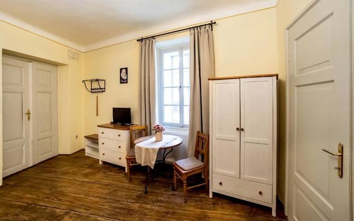 Apartment 2+2