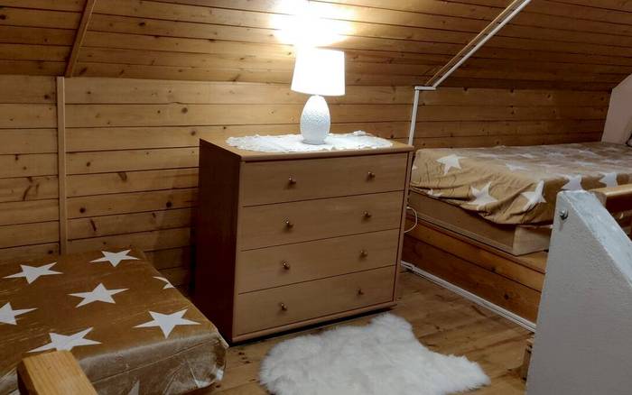 Spálňa