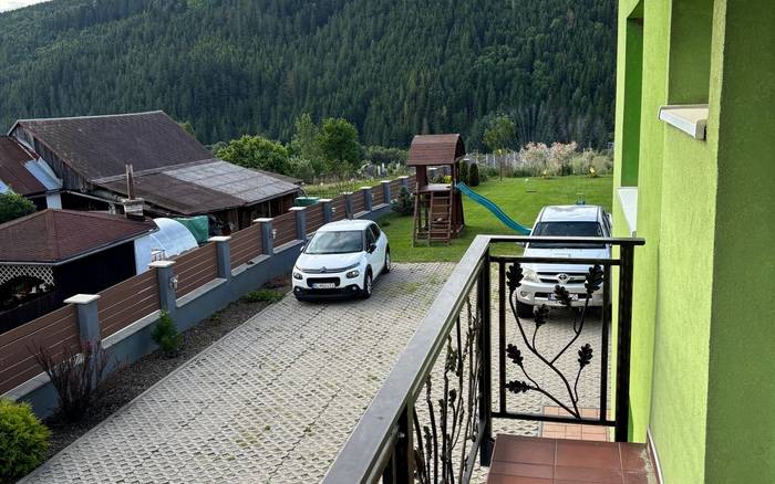 Štvorlôžková izba