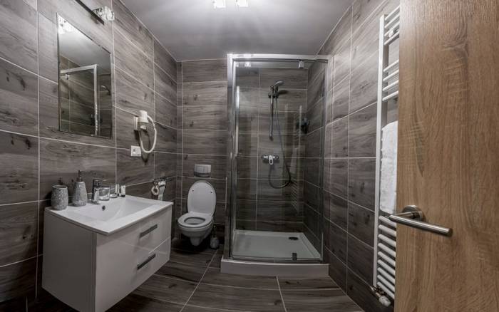 Apartmán II.