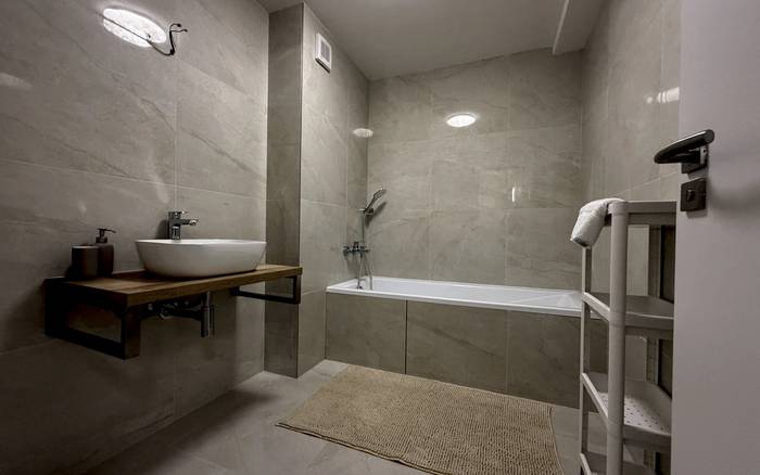 Vila 769 Pod Vyhlídkou