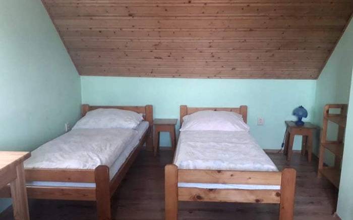 Spálňa