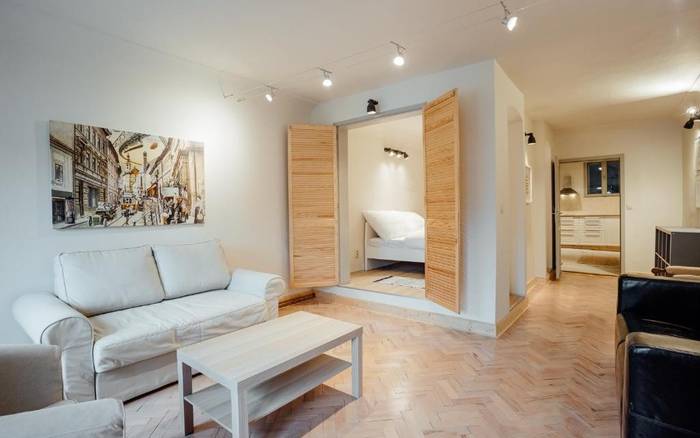 Apartmán č. 15