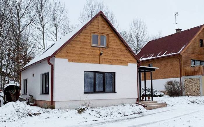 Exteriér