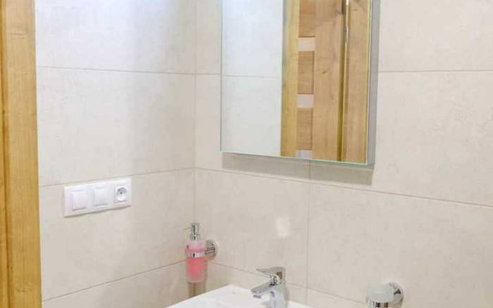 Osemlôžkový apartmán č. 5