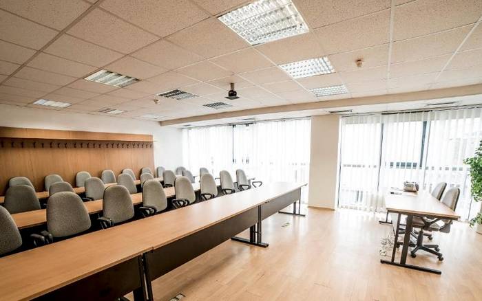 Kongresová miestnosť