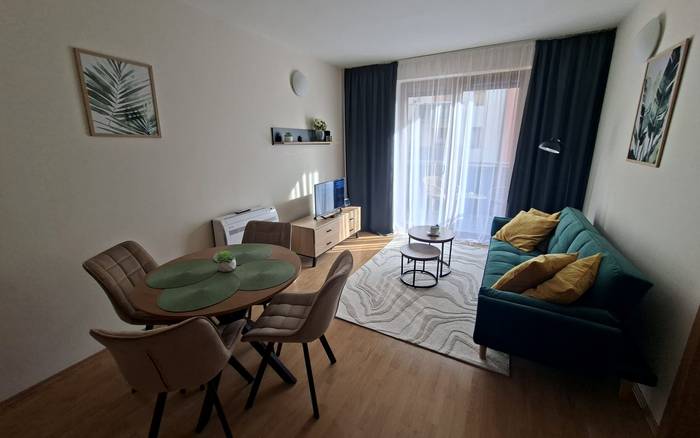 Obývacia miestnosť