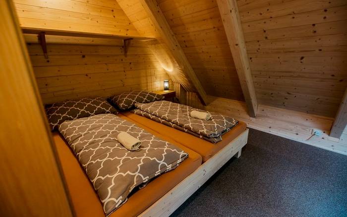 Apartmán B