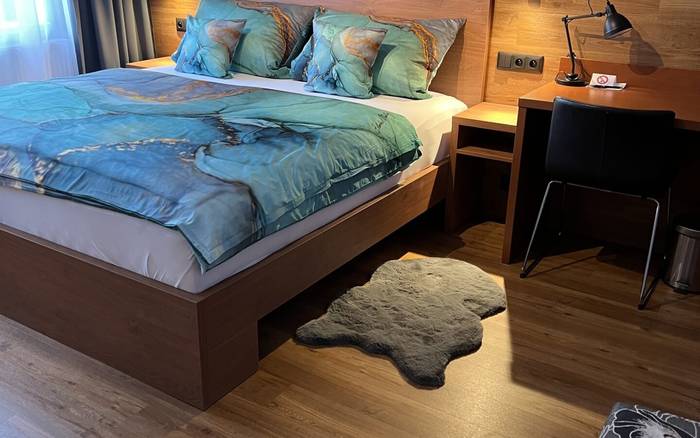 Studio apartmá romantické