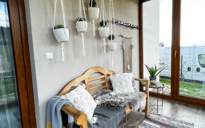 Veranda
