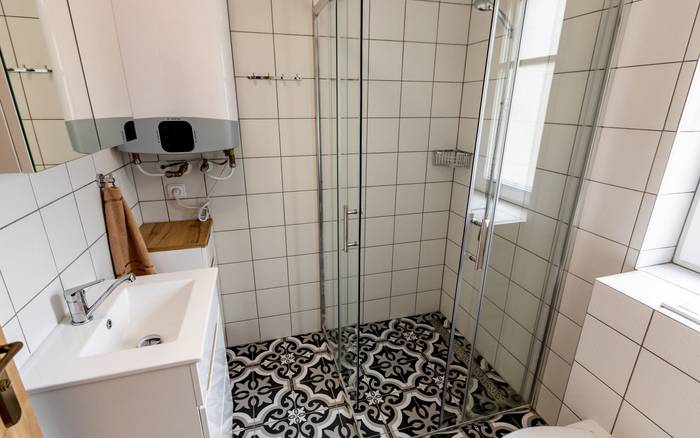 Apartmán č. 2