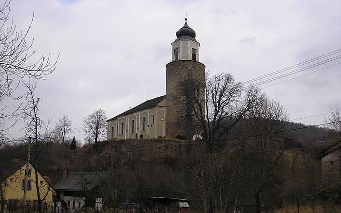 Rychleby, kraj s pohnutou minulostí a nádhernou přírodou