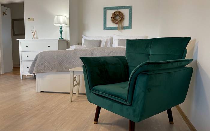 Apartmán Provence