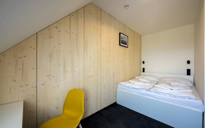 Apartmán Lux