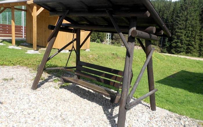 Houpačka
