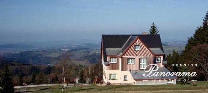 Exteriér