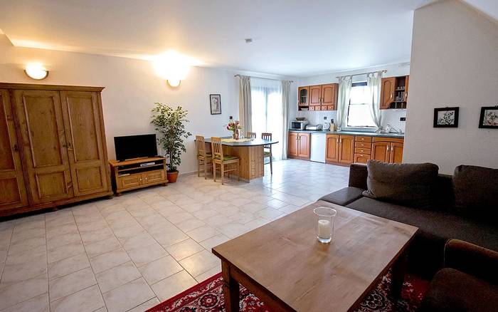 Apartmán č. 5