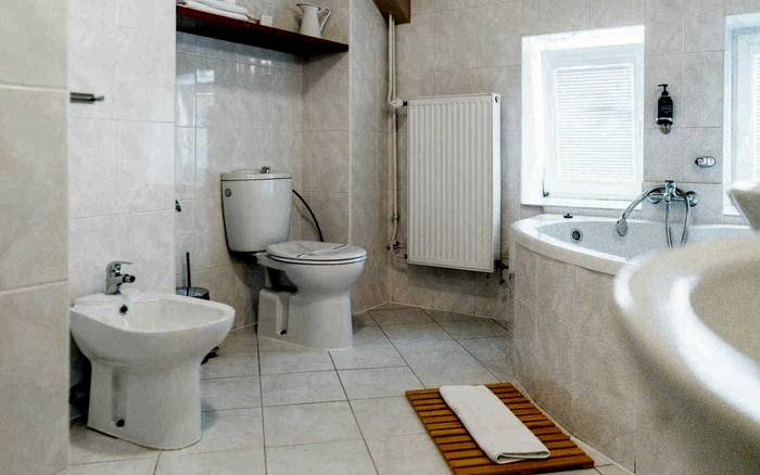 Apartmán