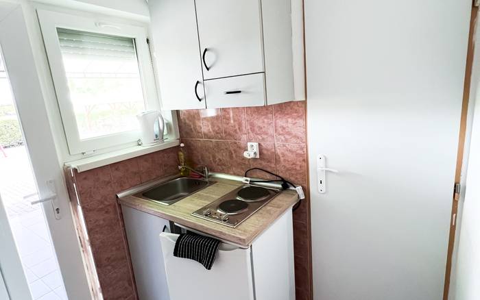 Apartmány Taktik