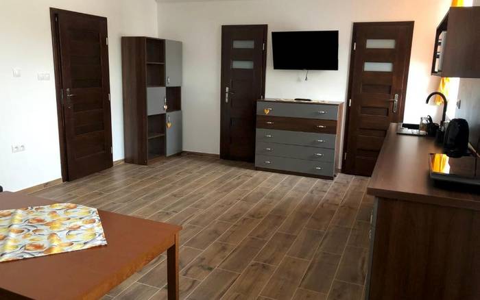 Apartmán č. 2