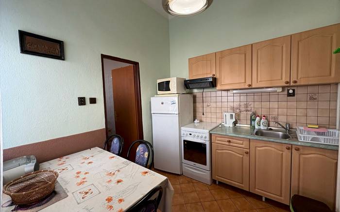Apartmán č.1