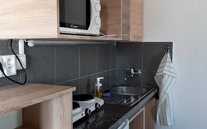 Dvojlôžkové štúdio