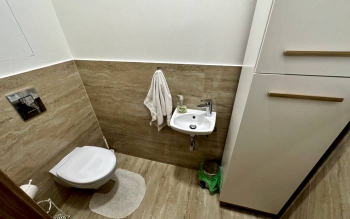 Apartmán Standard