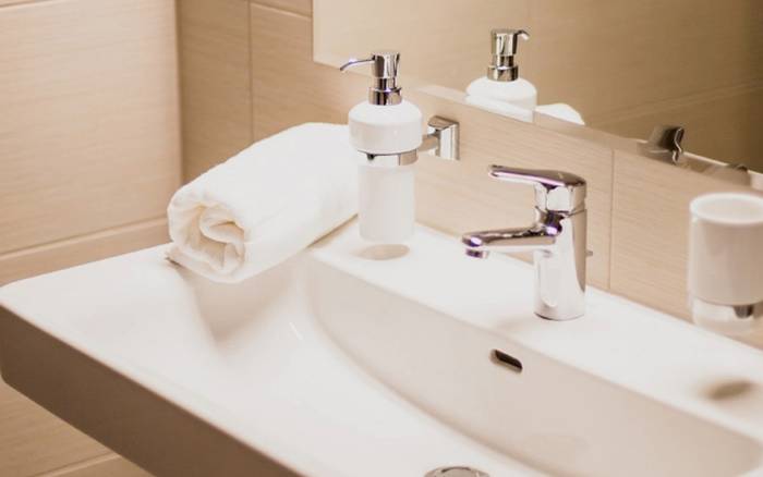 Dvojlôžkový apartmán Deluxe