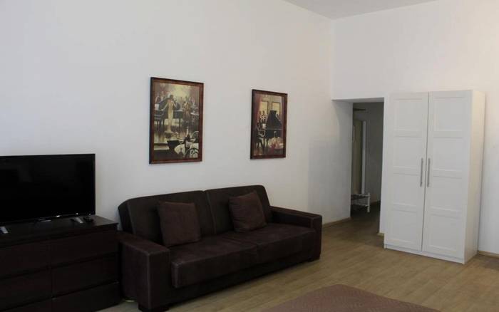 Apartmán č. 43